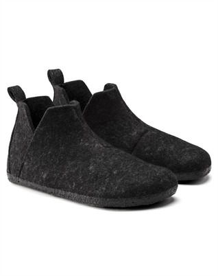 Andermatt - Anthracite - Men